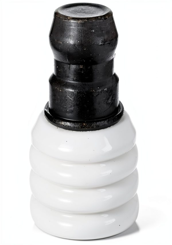 NGK BKR7EKC-N Spark Plug Copper Core for Car-2
