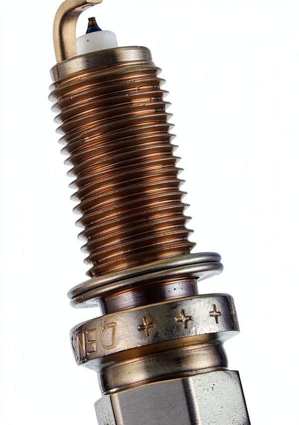 Denso Iridium Spark Plug 3444 M10 for Motorcycles-7