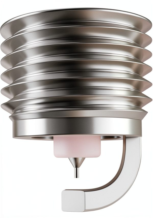 Iridium Spark Plug Denso 14mm Iridium Design for Cars-3