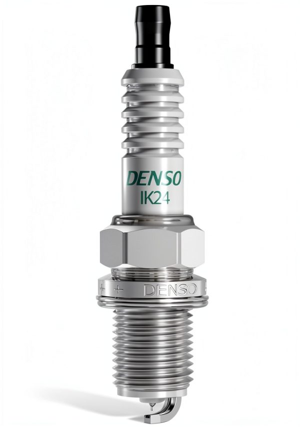 Iridium Spark Plug Denso 14mm Iridium Design for Cars-1
