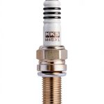 HKS Iridium Spark Plug 50003-M45XL UTV Heat 9-0