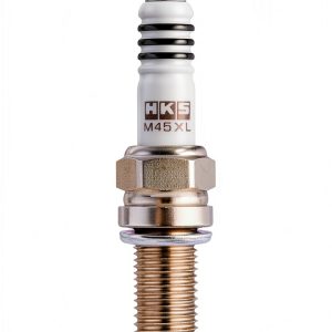 HKS Iridium Spark Plug 50003-M45XL UTV Heat 9-0