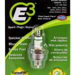 E3 Spark Plugs Copper Spark Plug-0