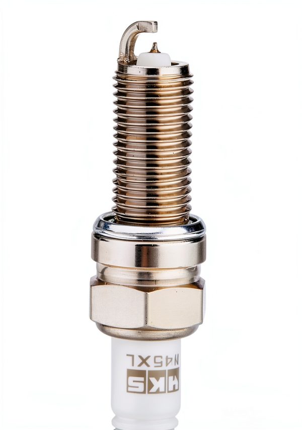 HKS Iridium Spark Plug 50003-M45XL UTV Heat 9-1