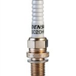 Denso Iridium Spark Plug 3444 M10 for Motorcycles-0