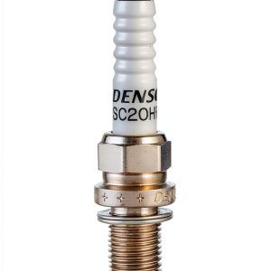 Denso Iridium Spark Plug 3444 M10 for Motorcycles-0