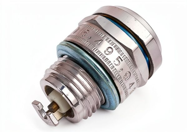 E3 Spark Plugs Copper Spark Plug-2