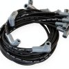 MSD 8.5mm Super Conductor Spark Plug Wire Set-0