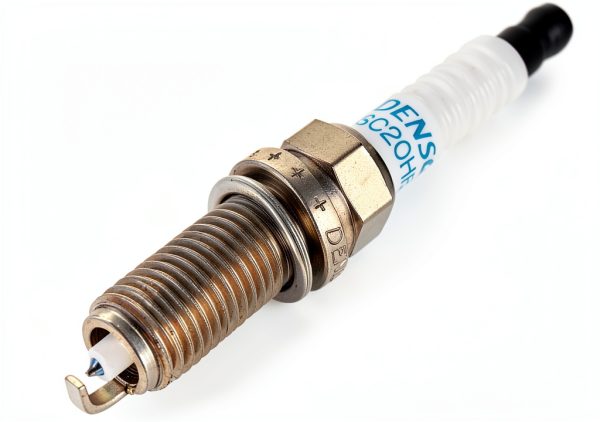 Denso Iridium Spark Plug 3444 M10 for Motorcycles-1