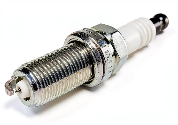 NGK Iridium Spark Plugs 12mm x 1.25mm Racing Vehicle-0