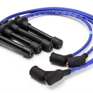 NGK Spark Plug Wire Set Automotive Performance-0