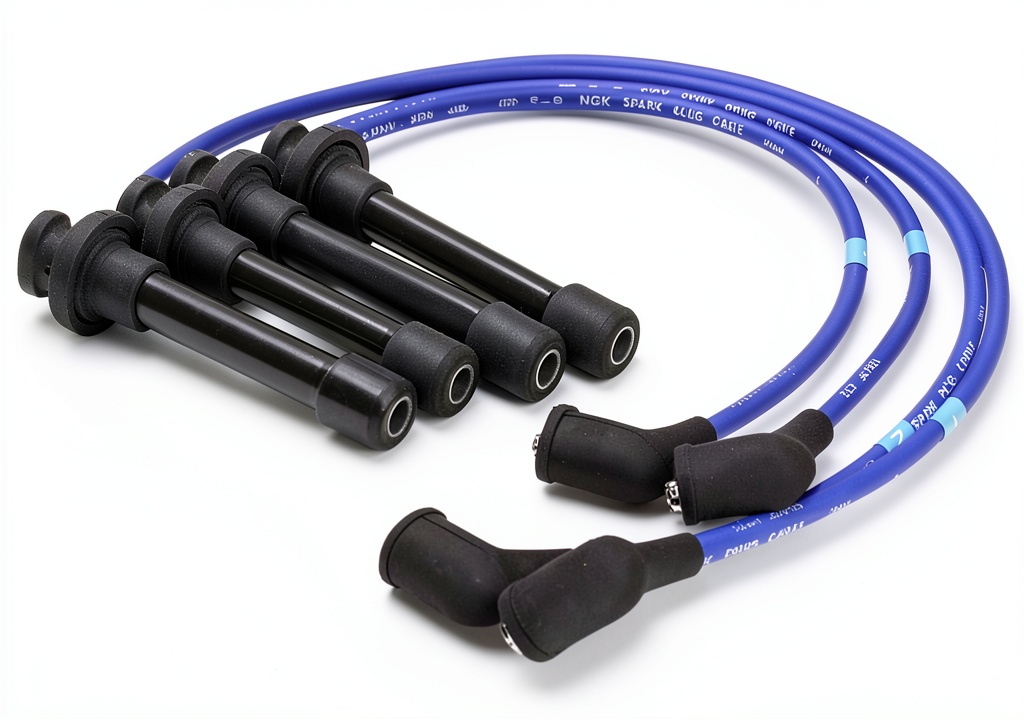 NGK Spark Plug Wire Set product image