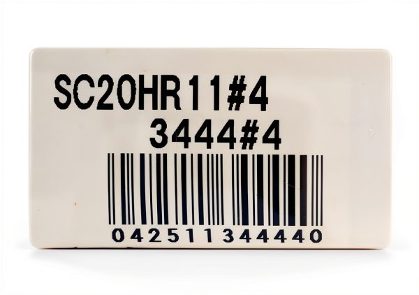Denso Iridium Spark Plug 3444 M10 for Motorcycles-3