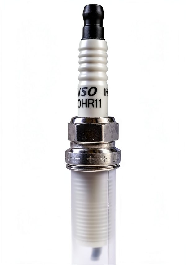 Denso Iridium Spark Plug 3444 M10 for Motorcycles-6