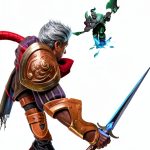 Kindle Legend of the Arch Magus English Edition-0