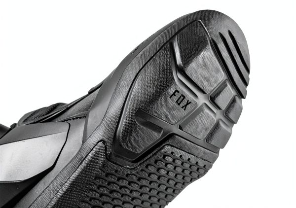 Fox Racing Motion X Off Road Boots Waterproof-8