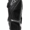 Motorcycle Boots Alpinestars Microfiber Upper-5