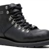 Motorcycle Boots Wolverine Waterproof Leather-0