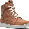 Wolverine Women's Waterproof Motorcycle Boots-0