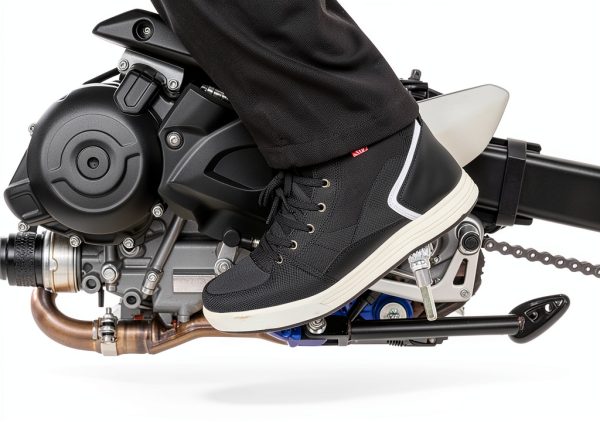 Women's Tori Boots Noru Motorcycle Protective-6