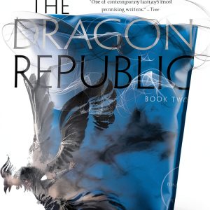 The Poppy War Book 2 Kindle Edition by Harper Voyager Fantasy Novel-0