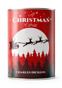 Dickens Classics Kindle Ghost Story eBook 14+-0