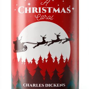 Dickens Classics Kindle Ghost Story eBook 14+-0