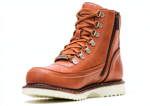 Wolverine Women's Motorcycle Protective Boots-1