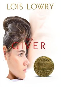 The Giver Quartet Book 1 Clarion Kindle eBook-0