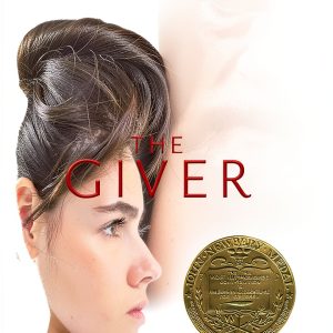 The Giver Quartet Book 1 Clarion Kindle eBook-0