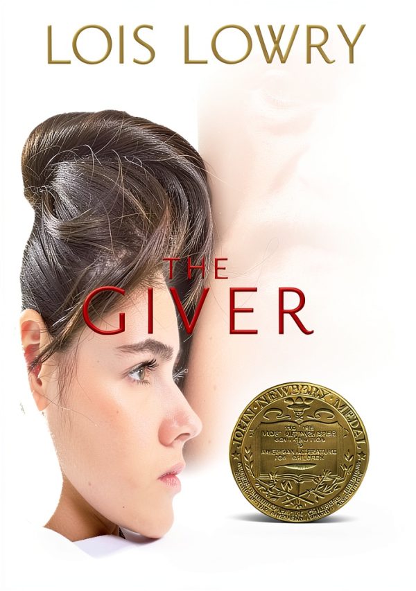 The Giver Quartet Book 1 Clarion Kindle eBook-0
