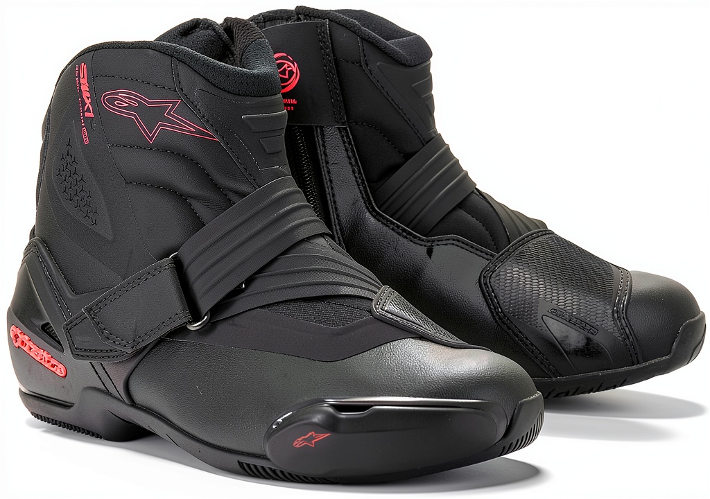 Alpinestars Womens Motorcycle Boots