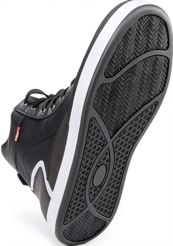 Women's Tori Boots Noru Motorcycle Protective-1
