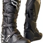 Fox Racing Motion X Off Road Boots Waterproof-0