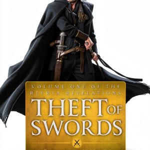 Orbit Riyria Revelations Kindle Book 6.99-0
