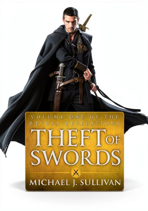 Orbit Riyria Revelations Kindle Book 6.99-0
