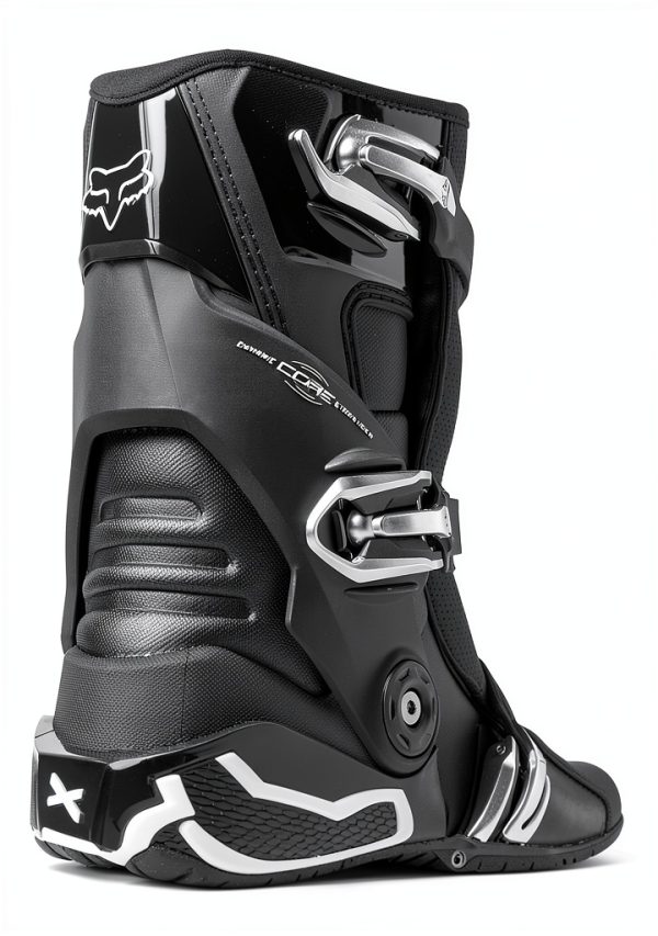Fox Racing Motion X Off Road Boots Waterproof-6