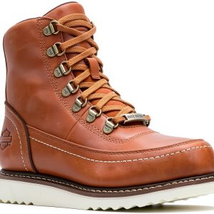 Wolverine Women's Motorcycle Protective Boots-0