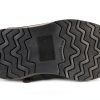 Motorcycle Boots Wolverine Waterproof Leather-3