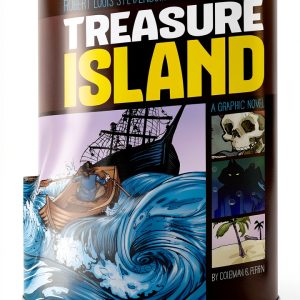 Pirate Adventure eBooks for Kids by Stone Arch Books-0
