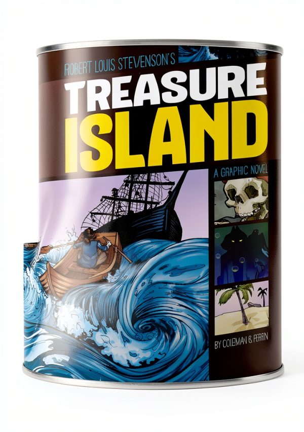 Pirate Adventure eBooks for Kids by Stone Arch Books-0
