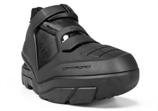 Fox Racing Motion X Off Road Boots Waterproof-5