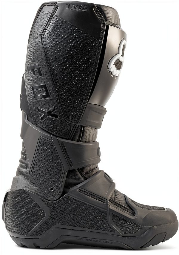 Fox Racing Motion X Off Road Boots Waterproof-2