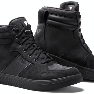 REVIT Motorcycle Boots Grey Anthracite SEESOFT-0