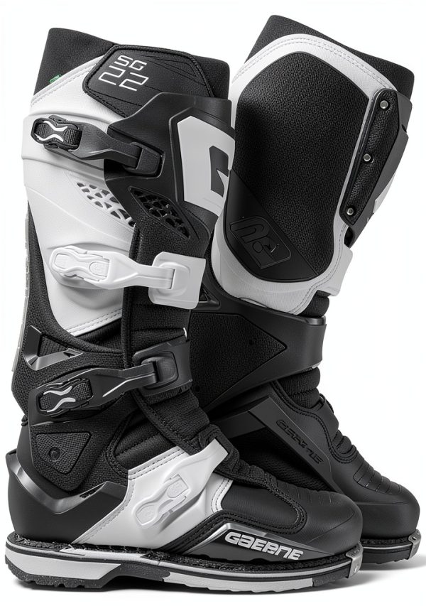 Gaerne Motorcycle Boots for Women-0
