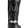 Motorcycle Boots Alpinestars Microfiber Upper-3