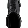 Motorcycle Boots Alpinestars Microfiber Upper-4