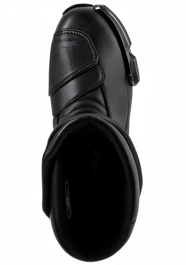 Motorcycle Boots Alpinestars Microfiber Upper-4