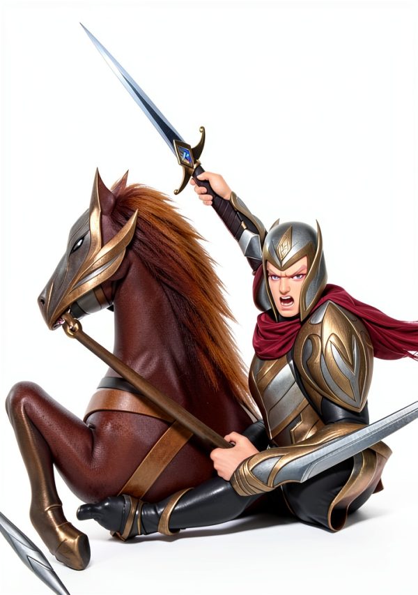 Legend of the Arch Magus Book 4 Kindle Fantasy-0