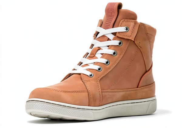 Wolverine Women's Waterproof Motorcycle Boots-1
